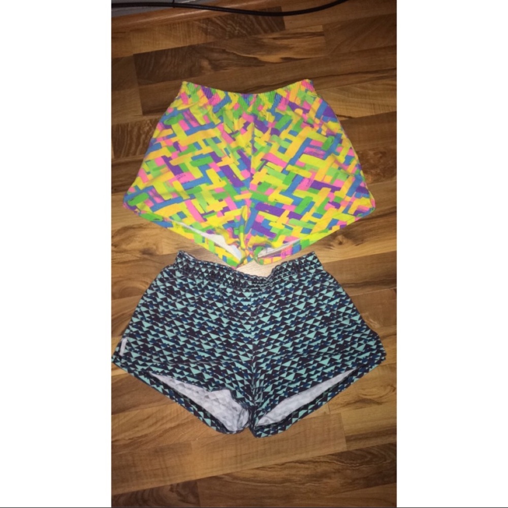 Soffe shorts bundle